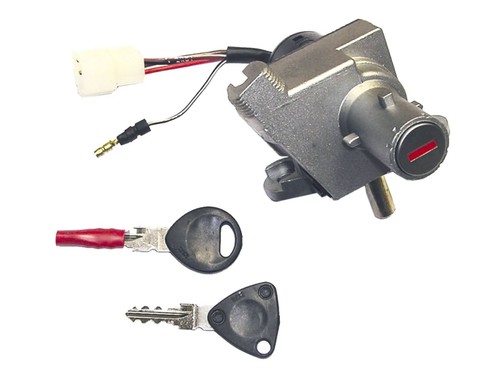 Ignition lock for mbk - ignition,