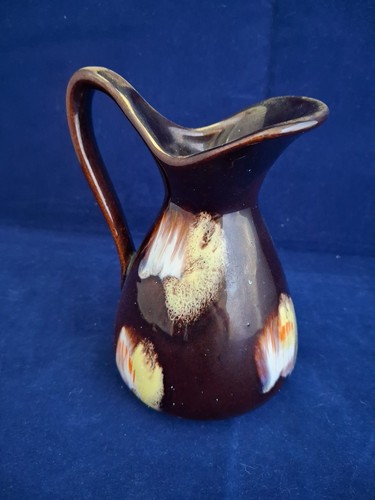 Vintage west german pottery - german,