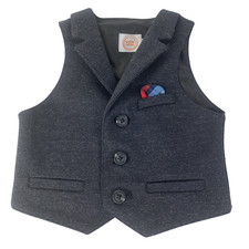 Wonder Nation Baby Boys Suit