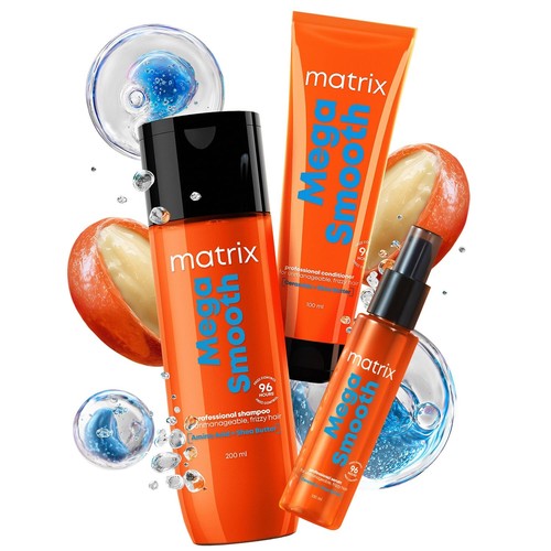 Matrix mega smooth - matrix,