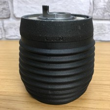 Genuine Momo steering wheel