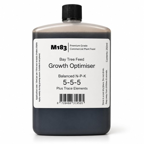 Premium m183 bay tree feed - premium,