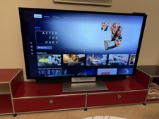 Bang & Olufsen Avant 55”