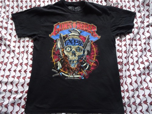 Guns roses 2018 - n, this