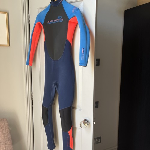 Skins kids full length - full,
