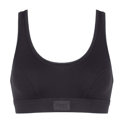 Sloggi double comfort - sloggi, cotton