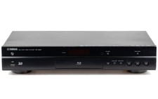 Yamaha BD-S681 SACD Player 3D