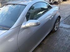 MERCEDES BENZ SLK MK2 R171