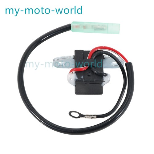 Pulser coil for - , tohatsu