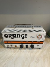 Orange tiny terror 15w valve - terror,