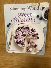 SLIMMING WORLD Sweet Dreams