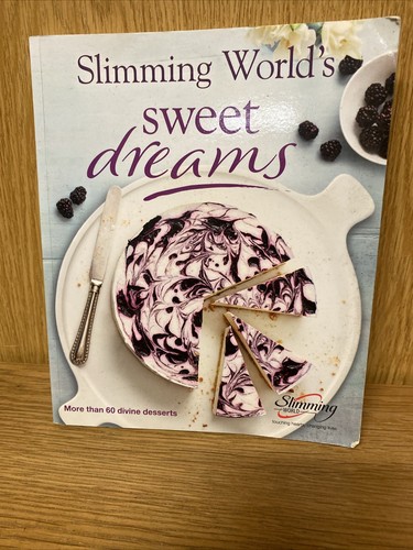 Slimming world sweet dreams - slimming,