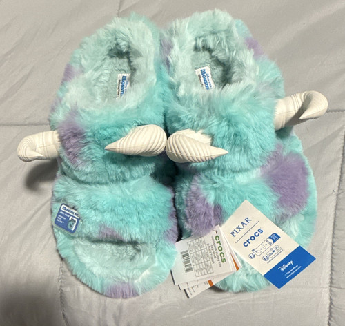 Crocs disney monsters inc - disney,
