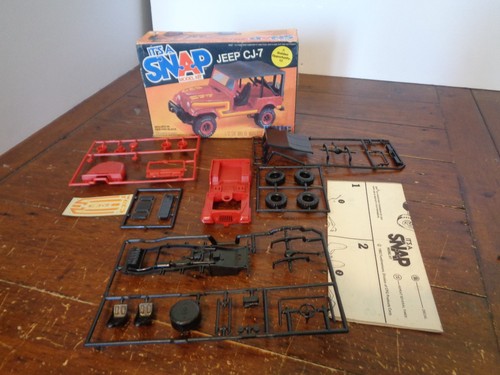 Mpc its snap jeep - its, a