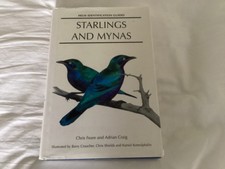 Helm Starlings