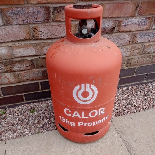Calor 13kg propane - 13kg, gas
