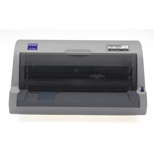 Epson 630 - epson, lq-630