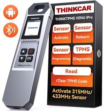 THINKCAR THINKTPMS VENU iPRO