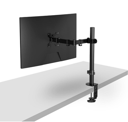 Monitor arm single - monitor,