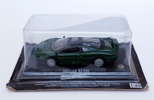 Altaya scale model - altaya, car