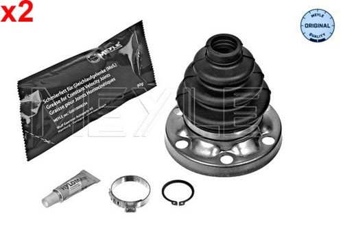 Drive shaft bellow - drive,