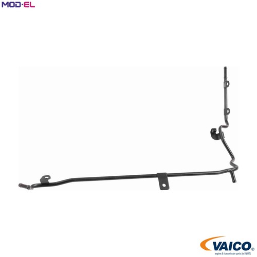 Coolant pipe v10 4785 for - v10-4785, vw