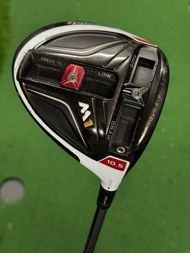 Taylormade 460 driver 5 - m1, 10.5
