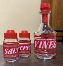 Vintage Red Per Ailment