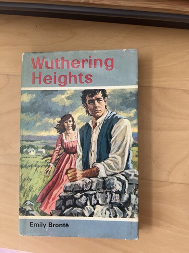 Wuthering heights emily - wuthering,