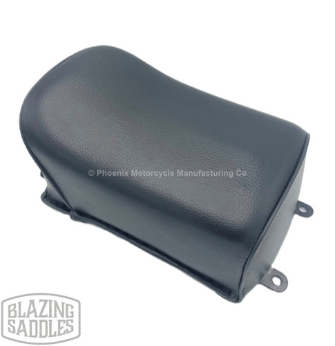 Pillion bum pad dunlop style - pillion,