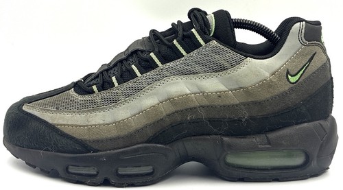 Nike air max - air, green