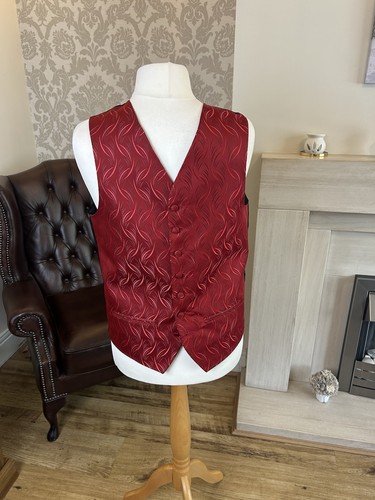 Men piscador waistcoat - men’s,