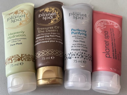 Avon mix planet spa - mix,