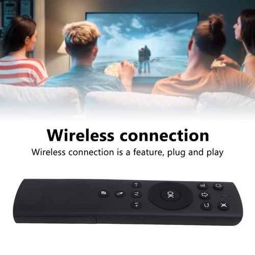 Universal remote control - tv,