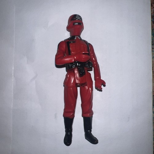 Vintage action force the - action,