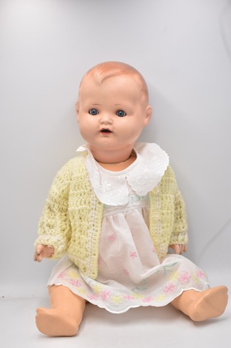 Antique german 320 bisque - antique, 320-3