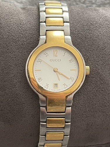 Womens gucci watch - gucci,