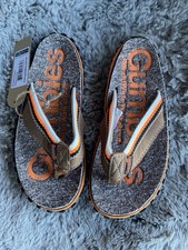 Gumbies Islander Flip Flops