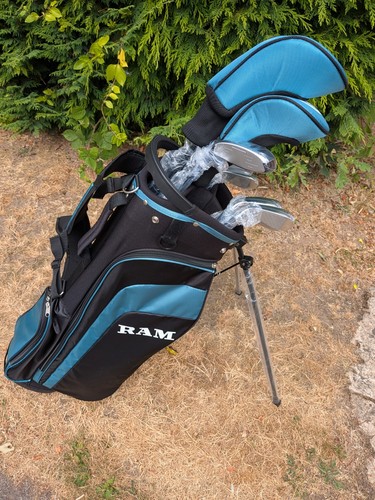 Ram golf ez3 ladies - golf,