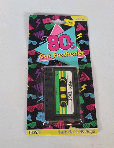 Retro cassette tape car - retro,