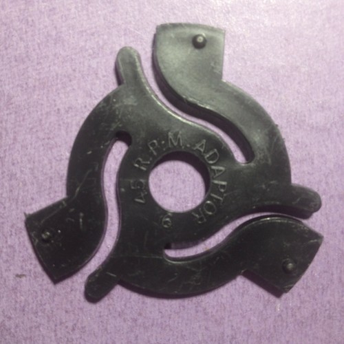 Spindle adaptors x - adaptors, (adapters)