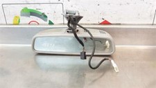 MERCEDES BENZ CLS W219 REAR VIEW MIRROR A2118101017