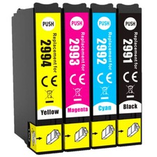 Ink 29XL Fit For Epson XP-235