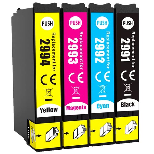 Ink 29xl fit for epson - fit,