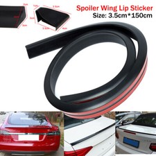 1.5M Car Rear Wing Lip Spoiler