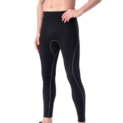 Wetsuit winter warm men - wetsuit, long