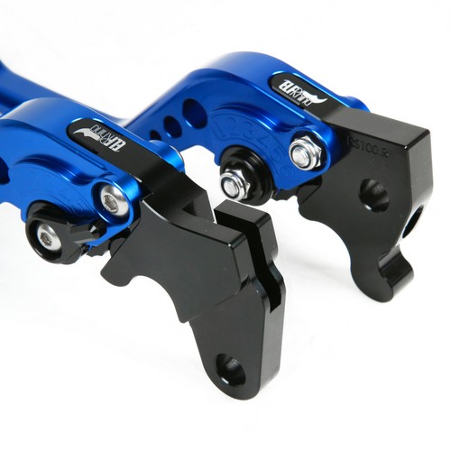 Short clutch brake levers for - short,