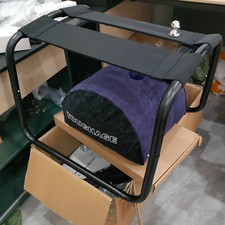 BDSM Inflatable Pillow Love