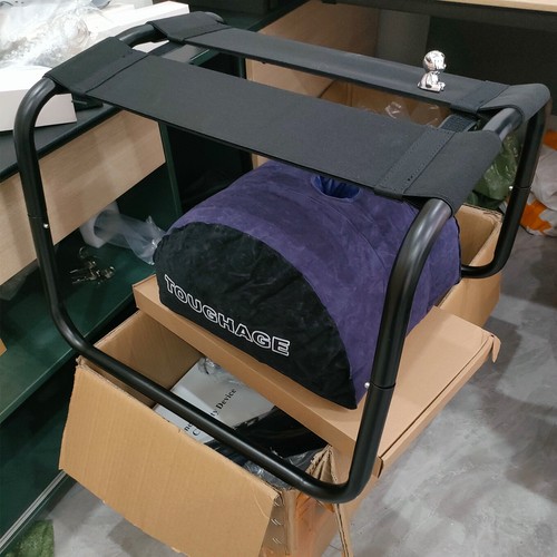 Bdsm inflatable pillow love - inflatable,