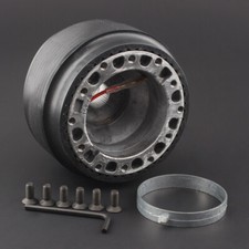 Auto Steering Wheel Boss Kit